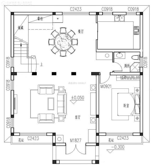 如何建造高性價(jià)比的兩層歐洲別墅？我?guī)闳ソㄖさ乜纯?讓你更早的了解別墅的建造！