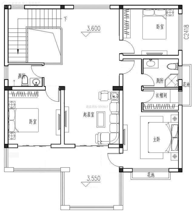 如何建造高性價(jià)比的兩層歐洲別墅？我?guī)闳ソㄖさ乜纯?讓你更早的了解別墅的建造！